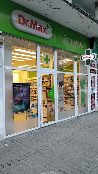 dr max falticeni|Farmacia Dr.MaxBulevardul Revoluției, Fălticeni 725200